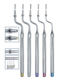 Sinus Osteotomes